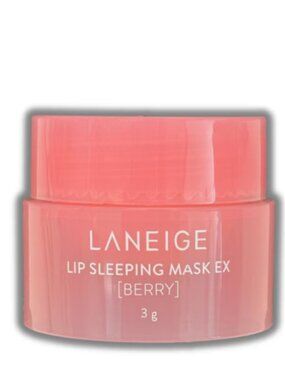 LANEIGE Lip Sleeping Mask Berry